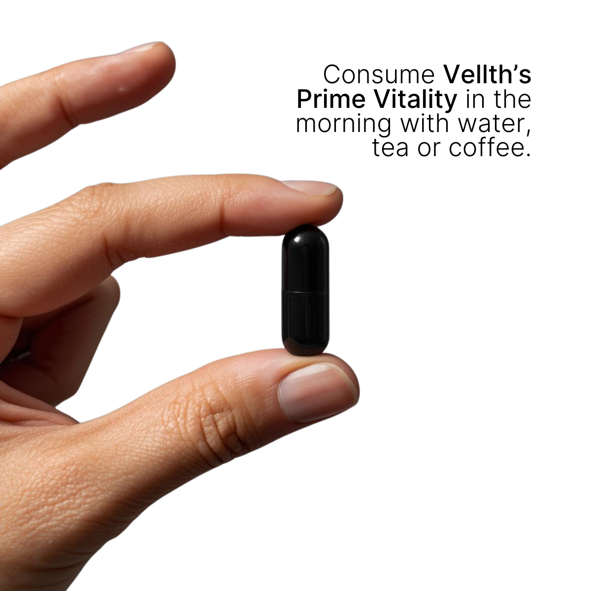 Prime Vitality Multivitamin Supplement
